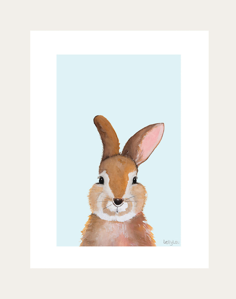 Ralph rabbit 